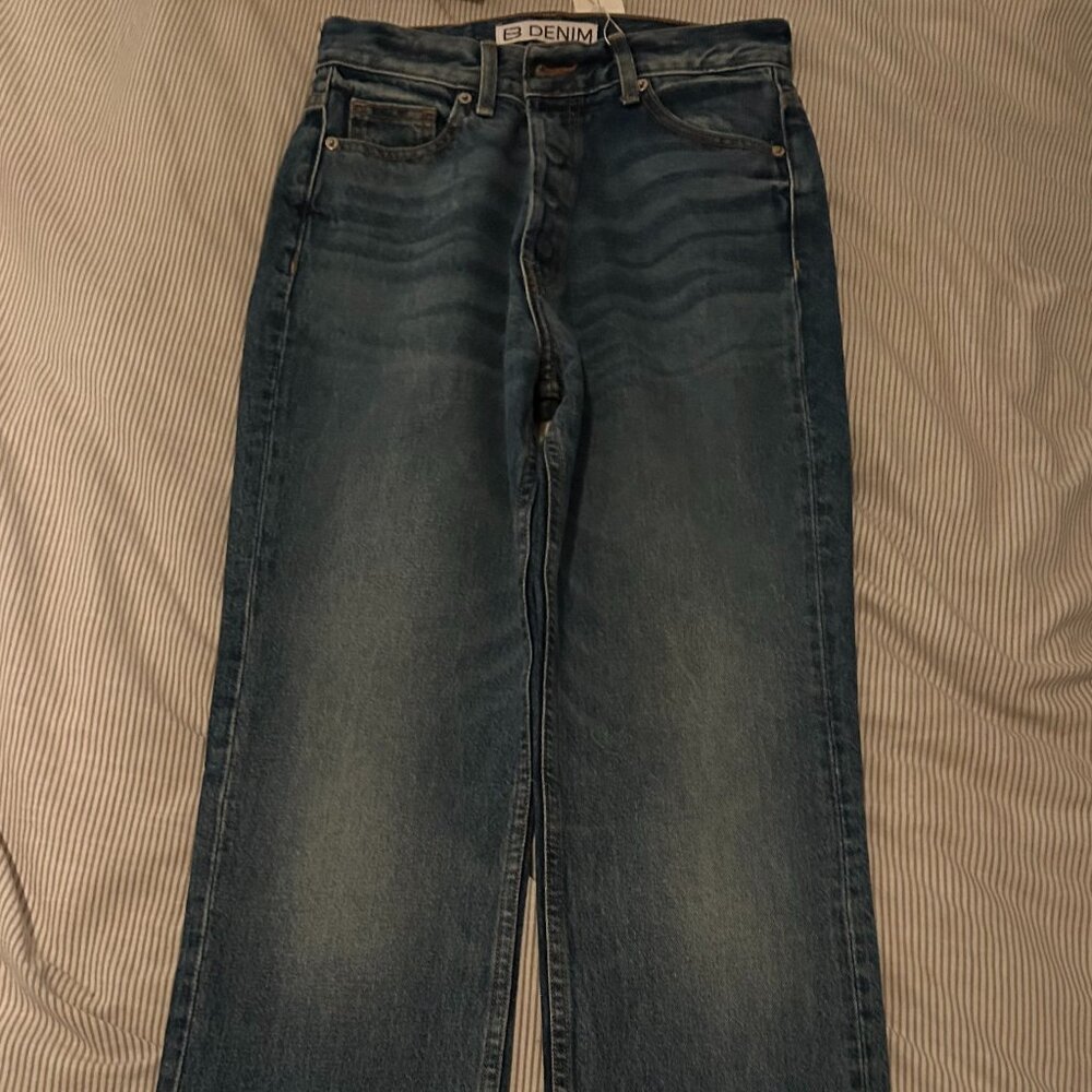 EB DENIM Jeans NWT - Picture 2 of 4